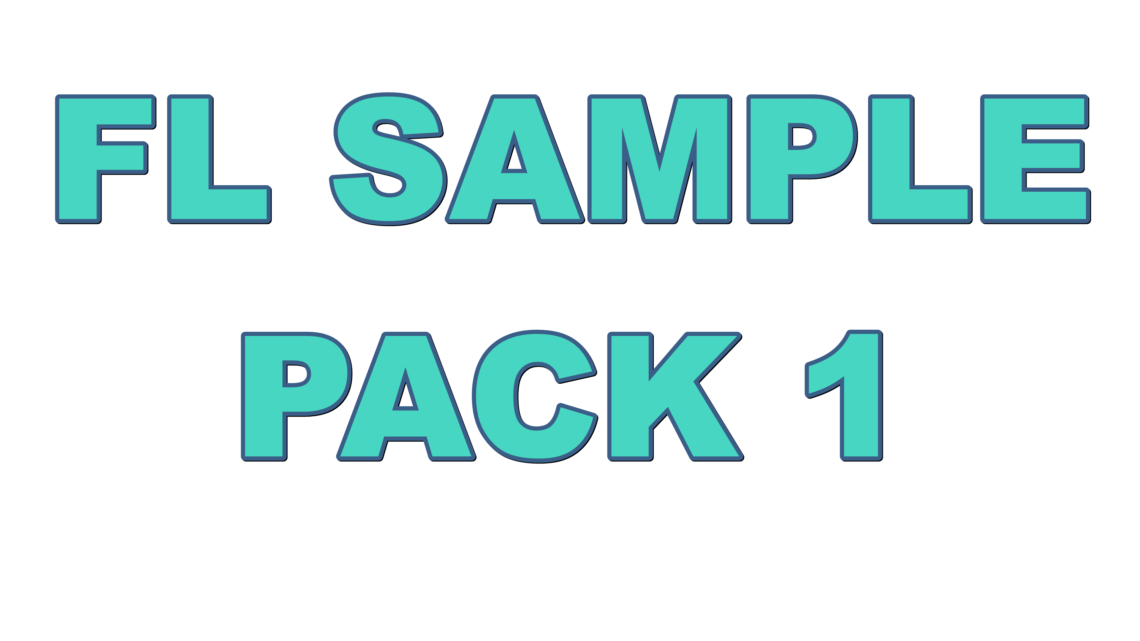 Sample Pack 1