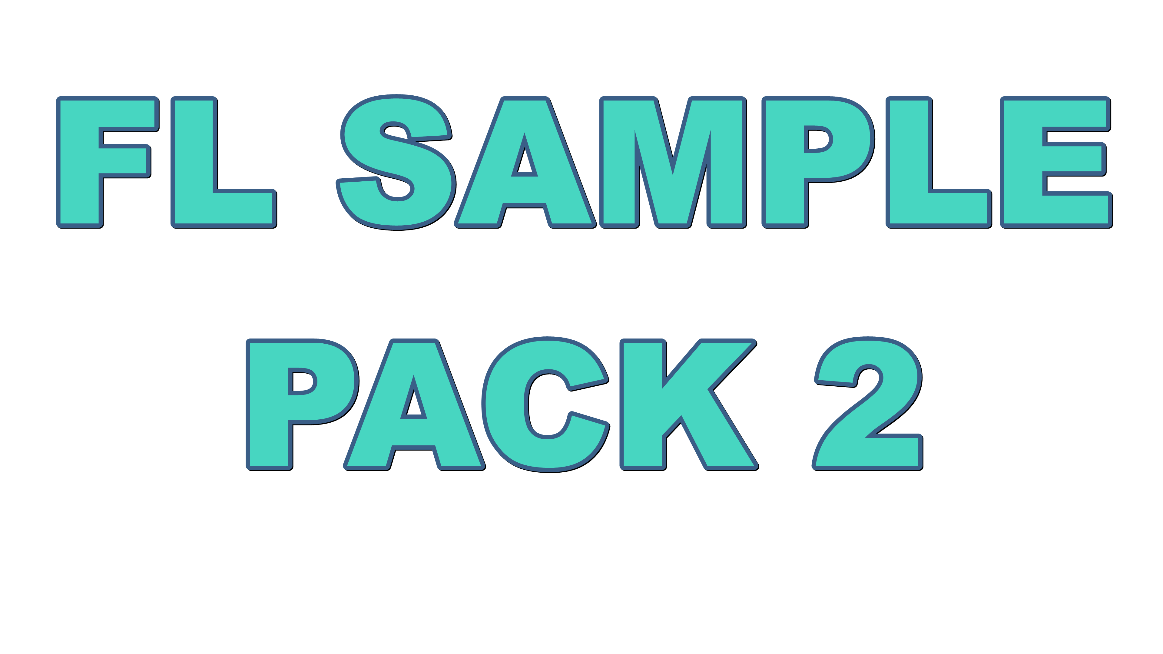 Sample Pack 2