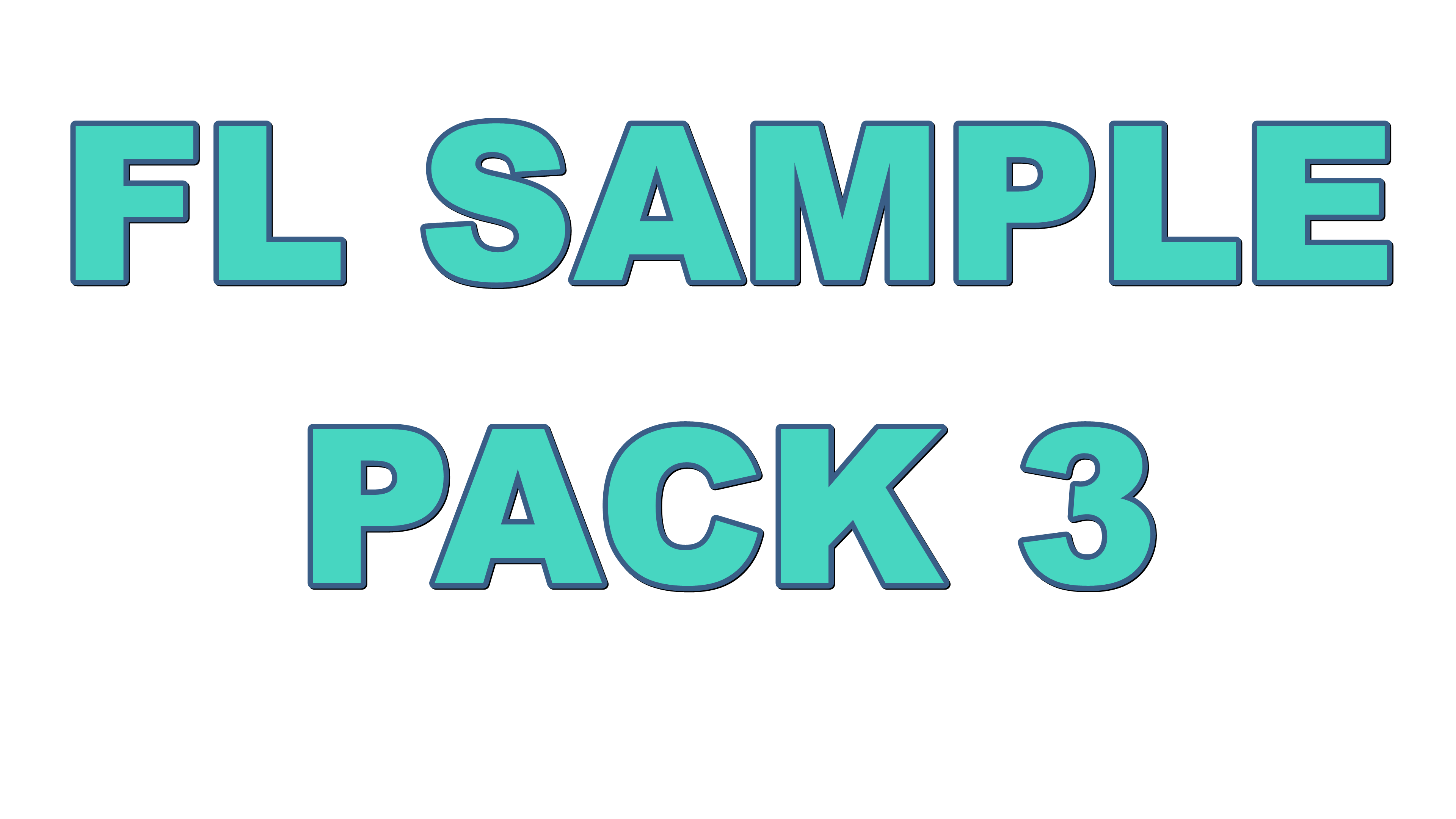Sample Pack 3