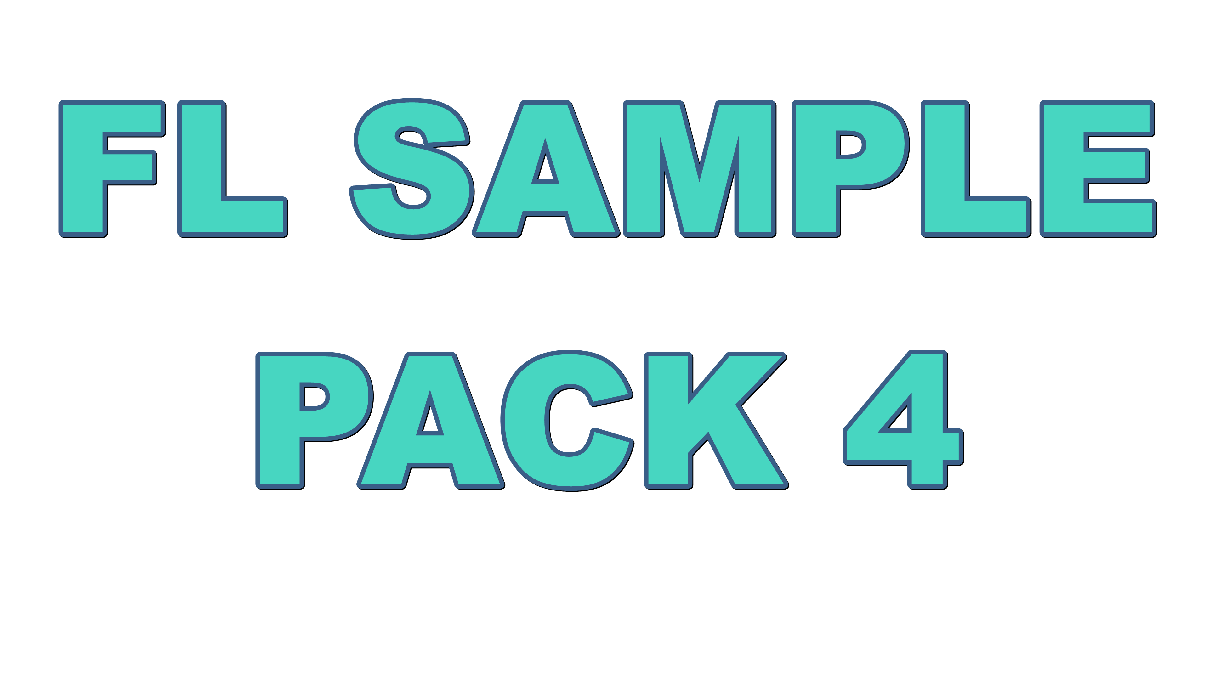Sample Pack 4