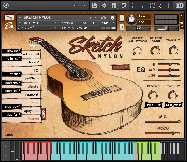 KONTAKT_Sketch_Samples_Sketch_Nylon_Full Version