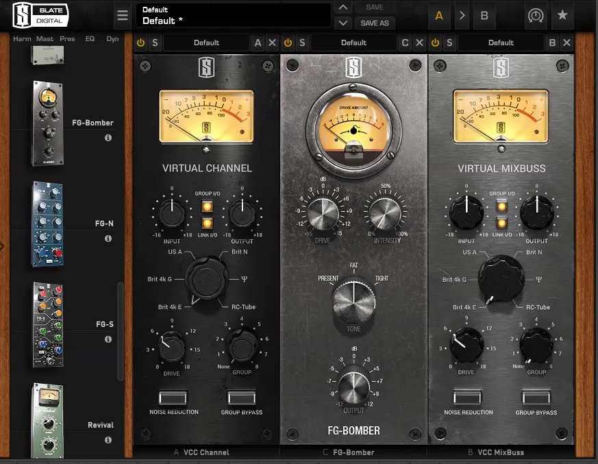 Slate_Digital_VTM_VMR_VBC_FG-X-SetupFiles_Full Version